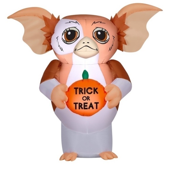 Gremlins Gizmo 3.5 ft Inflatable Blow Up Halloween NEW - Picture 1 of 5